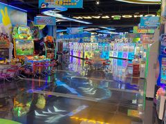 -真快活Coohoo Max(武汉绿地新田360店)
