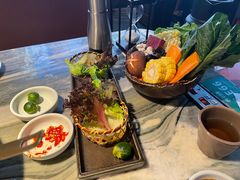 -大头椰·椰子鸡火锅(南宁万象城店)