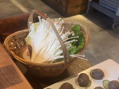 -同仁四季椰子鸡(罗湖国贸店)