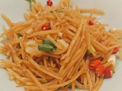 -宏状元现熬粥·京味菜(五棵松店)