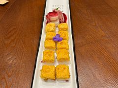 凉糕山药-唐山宴大唐州府精品中餐
