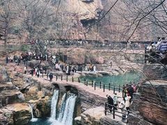 -云台山风景名胜区