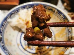 -南京大牌档(济南万象城店)