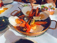 -藏红花·西班牙餐厅(北京五道营店)