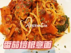-ZOO COFFEE动物园咖啡(望京锐创店)