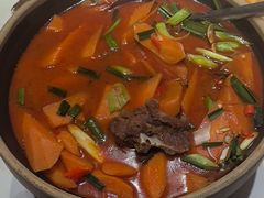 -吴掌柜·藕汤印象(南湖店)