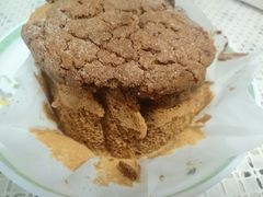阿华田雪顶戚风-好利来(欧亚商都店)
