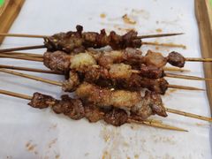 -小两口锦州烧烤·脆皮油边(依云北郡店)