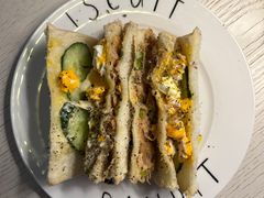 -琥珀川咖啡馆·Amber cafe(百祥路店)