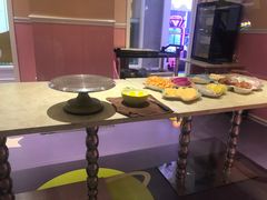 -芭菲盛宴·环球美食(解放碑英利国际店)
