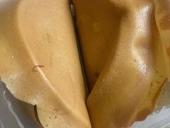 鸡枞菌蛋烘糕-贺记蛋烘糕(文庙西街店)
