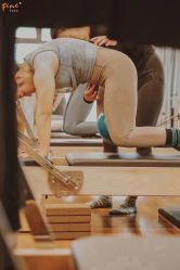 -FineYoga梵音瑜伽·普拉提