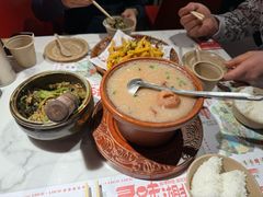 -来菜·湖北头牌藕汤(汉街店)