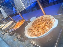 -金马门国际美食百汇(珞喻路店)