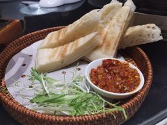 -刀板香·安徽菜(国购IFC店)