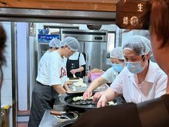 -哑巴生煎(临顿路店)
