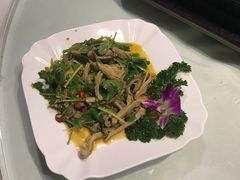 -周锦记广式餐厅