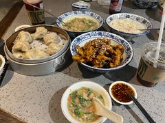 -荣家小吃(紫阳街店)