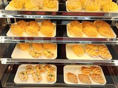 -新世界餐厅(万达店)
