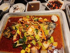 -滋味烤鱼(超洋店)