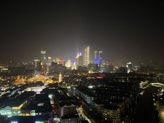 -杜尚rooftop露台酒吧