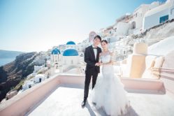 -TANG VISION全球旅拍