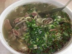 -阿叶羊杂碎(前进街店)