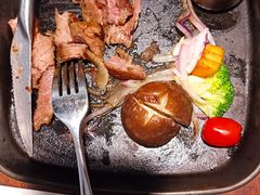 -牛扒先生·厚切雪花牛扒西餐厅(北京路禺山路店)