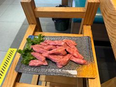 -巷子里地摊烤肉(汉沽店)
