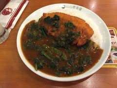 CoCo壱番屋(久光百货店)-CoCo壱番屋(久光百货店)
