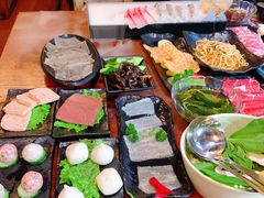 -束河人家(南锣鼓巷店)