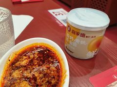 -喜家德虾仁水饺(长泰广场店)