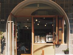 -COMPANION COFFEE小伴咖啡