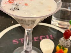-铭轩中餐厅·海南菜·粤菜(亚龙湾瑞吉店)