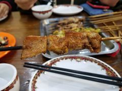 -二子海鲜大排档(太阳城店)