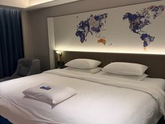 -凯里亚德酒店(泸州高铁站西南医科大学店)