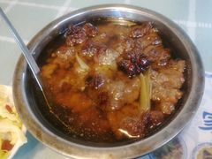 -曹家蒸碗(东二路店)
