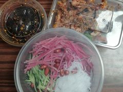 -华府九号海鲜烧烤大排档(龙域店)