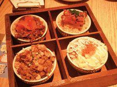 -火山屋台(新街口店)