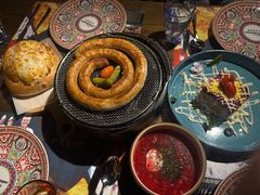 -卢布里西餐厅(总店)