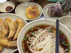 -李记清真馆(打钉巷店)