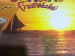 -Jonah's Fruit Shake & Snack Bar