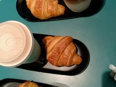 -弱水三千咖啡(达明店)