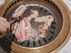 -花味·自助烤肉(江宁同曦店)