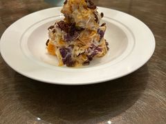杂粮核桃色拉-苏浙汇(肇嘉浜路总店)