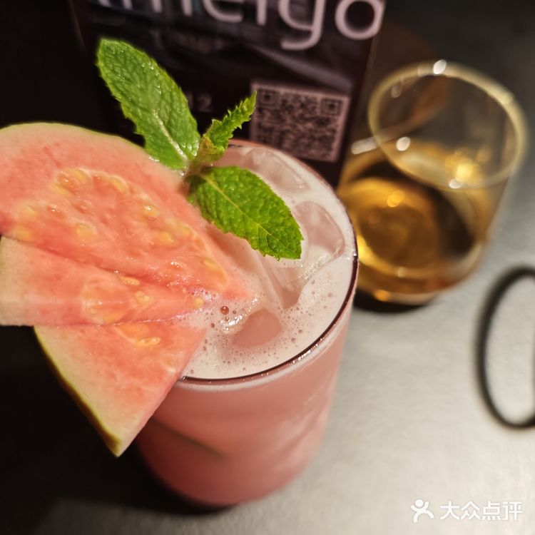 Ameigo梅果·云贵川bistro，尝美味