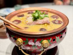 -奉天小馆·非遗东北菜(沈阳万象城店)