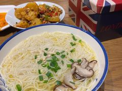 -二孃鸡爪爪(东风路总店)