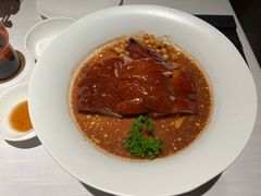 广东街边烧鸭-汤城小厨(金融街店)