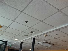 大堂-麦当劳(保定裕华路店)